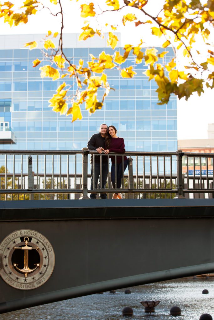 waterplace park engagement